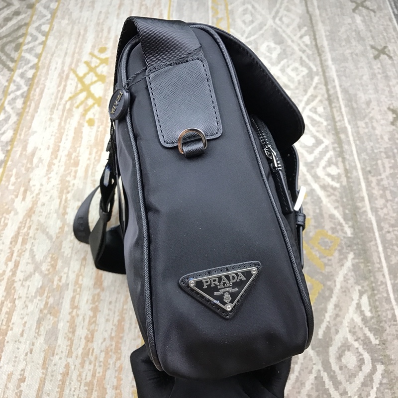 Mens Prada Satchel Bags